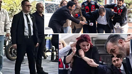 Kahraman savcı Yavuz Engine hemşire tehdidi Yenidoğan Çetesi: Başhemşire Tuğçe Toptemeli serbest bırak Kahraman savcı Yavuz Engine hemşire tehdidi Yenidoğan Çetesi: Başhemşire Tuğçe Toptemeli serbest bırak