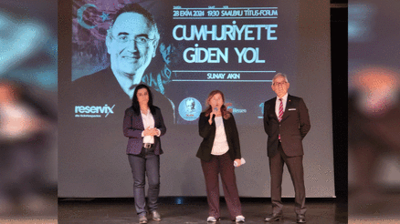 Cumhuriyet’in temeli kültürdür