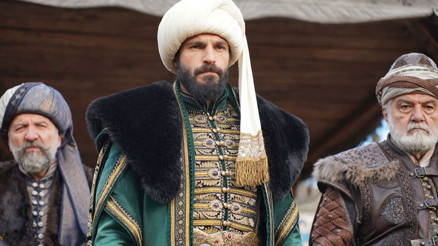 Mehmed: Fetihler Sultanı bu akşam var mı Mehmed: Fetihler Sultanı yeni bölüm yayınlanacak mı 29 Ekim TRT 1 yayın akışı