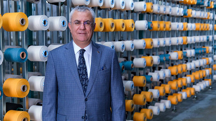 Yeşil dönüşümde lider adım... ADASO’dan karbon ayak izi yazılımı: ECO2 denge Yeşil dönüşümde lider adım... ADASO’dan karbon ayak izi yazılımı: ECO2 denge