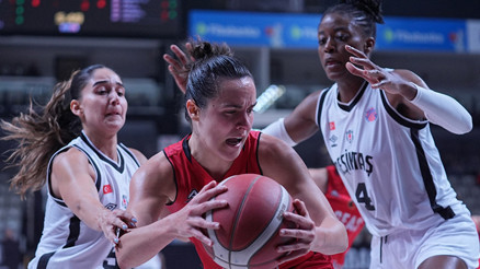 Beşiktaşın bileği bükülmüyor 4te 4 yaptılar