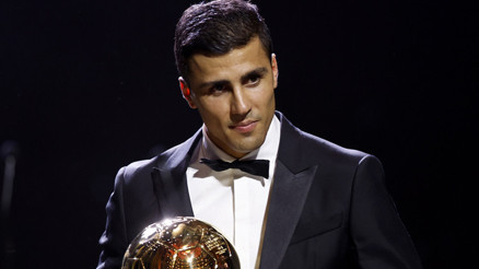 Ballon d’Or sona erdi, tartışmaları bitmedi