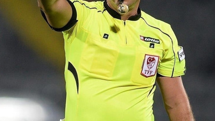 Süper Lig, hakemlik öğretilecek seviye değildir
