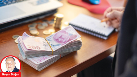 İşte sosyal güvenliğin 2025 bütçesi İşte sosyal güvenliğin 2025 bütçesi