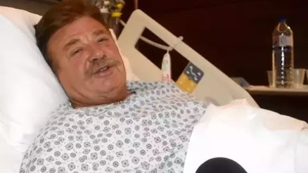 Nuri Alço sağlık durumu nasıl, hastalığı ne Nuri Alço son durumu...