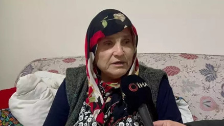 Baca deliğinden horon dinleten ev sahibine hapis cezası