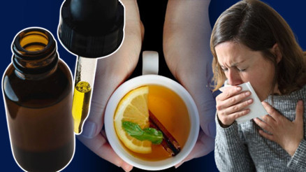 Tentürdiyot kafesi, nane limon ve daha fazlası… Hastalıktan korunmada halk reçeteleri gerçekten etkili mi ‘Biri mucize besin, kansere karşı da koruyor’ Tentürdiyot kafesi, nane limon ve daha fazlası… Hastalıktan korunmada halk reçeteleri gerçekten etkili mi ‘Biri mucize besin, kansere karşı da koruyor’