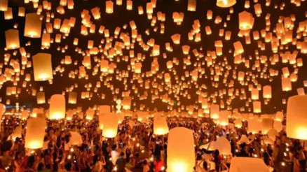 Diwali nedir, ne zaman kutlanır Diwali festivali ve bayramı hakkında bilgiler Diwali nedir, ne zaman kutlanır Diwali festivali ve bayramı hakkında bilgiler