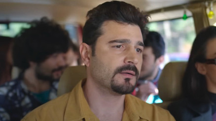 TV’de ilk kez yayınlanıyor Murat Göğebakan: Kalbim Yaralı filminin konusu nedir, oyuncuları kimler, ne zaman çekildi