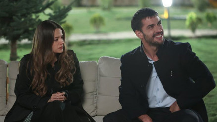 Siyah Kalp bu akşam var mı Siyah Kalp yeni bölüm yayınlanacak mı 31 Ekim Perşembe Show TV yayın akışı