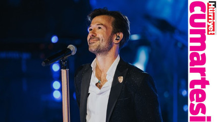 Gri havalara tezat renkli bir hafta