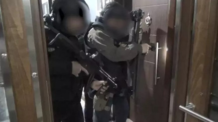 İstanbulda Narkoçelik-44 operasyonunda 3 ton 515 kilogram uyuşturucu ele geçirildi