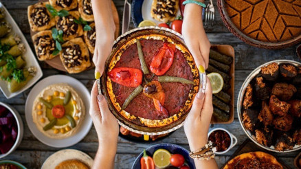 Türk Mutfağı kültürü