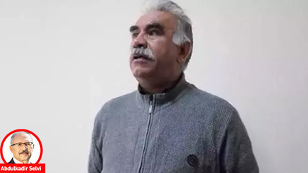 Kandil, Öcalan’a karşı direniyor