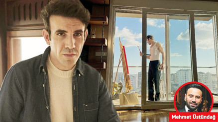 Resimde de çok yetenekli