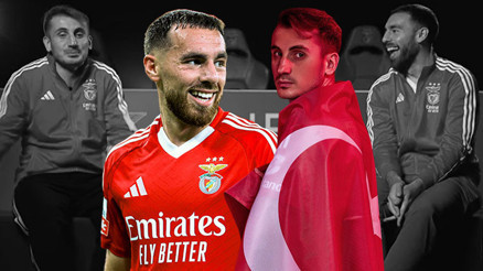 Kerem Aktürkoğlu ve Orkun Kökçü kamera karşısına geçti Eğlenceli anlar ve itiraflar: Çok asabi bir insansın | Kuralları çiğniyorsun | Savaşsız bir dünya...