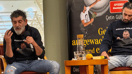 Almanya’da doğdu büyüdü ve öldürüldü Almanya’da doğdu büyüdü ve öldürüldü