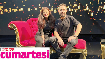 ‘Üzüntü insanı en derinden büyüten duygudur’ ‘Üzüntü insanı en derinden büyüten duygudur’