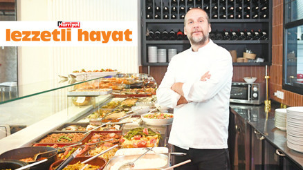 Karadeniz mutfağı ‘Ben buradayım’ diyor