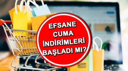 Efsane cuma ne zaman 2024 Kasım indirimleri başladı mı, ayın kaçında başlıyor İşte şahane cuma (kasım indirimi) alışveriş günleri tarihleri Efsane cuma ne zaman 2024 Kasım indirimleri başladı mı, ayın kaçında başlıyor İşte şahane cuma (kasım indirimi) alışveriş günleri tarihleri