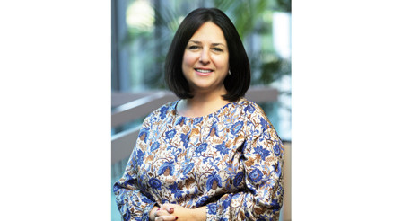 Garanti BBVA Genel Müdür Yardımcısı Tuba Köseoğlu Okçu: Global deneyim sunuyoruz