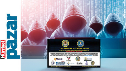 Siber suçlara karşı uluslararası harekât başladı: Magnus Operasyonu