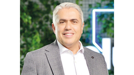 Pluxee Türkiye Satış Genel Müdür Yardımcısı Koray Bozkurt: ‘Çalışanlar özel günlerde hatırlanmak istiyor’ Pluxee Türkiye Satış Genel Müdür Yardımcısı Koray Bozkurt: ‘Çalışanlar özel günlerde hatırlanmak istiyor’