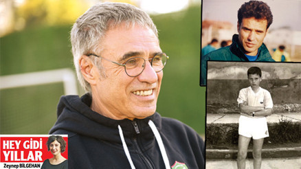 Yıldız futbolcuların efsane hocası Ersun Yanal... Antrenörlük tıpkı aşk gibi: Kimyasal bir tutulma