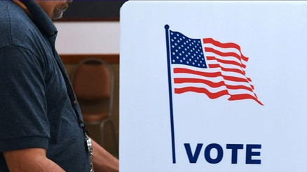 ABDnin North Carolina eyaletinde erken oy kullanma rekoru kırıldı