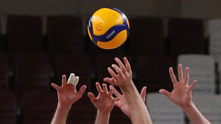 CEV Şampiyonlar Liginde yeni sezon başlıyor CEV Şampiyonlar Liginde yeni sezon başlıyor