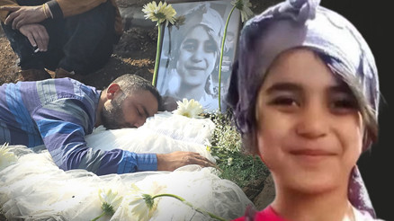 Şişlide canice katledilmişti... Şirin Elmas Hanilçiye acı veda... Aile depremden sonra İstanbula taşınmış