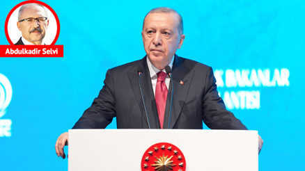 Erdoğan’ın müjdesi ne olacak