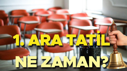 MEB ARA TATİL TAKVİMİ 2024-2025 (KASIM AYI TATİLİ GÜNLERİ) || Okullarda 1. ara tatil ne zaman 2024, bu hafta mı  MEB 1. ara tatiline kaç gün kaldı Okullarda Kasım ara tatili 2024 tarihleri