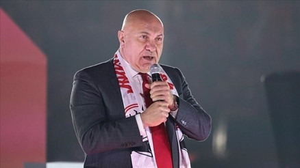Yüksel Yıldırımdan Galatasaray - Samsunspor maçı öncesi Fenerbahçelilere sert cevap Yüksel Yıldırımdan Galatasaray - Samsunspor maçı öncesi Fenerbahçelilere sert cevap