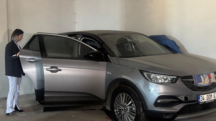 Satın aldığı sıfır kilometre ciple 1 ay sonra büyük hayal kırıklığı yaşadı  Bilirkişiden misliyle değişim kararı