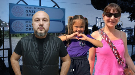 Küçük Mirayın ölümüne neden olan öğretmene tahliye Acılı babadan karara tepki: Bu konuda daha önce de uyarılmış