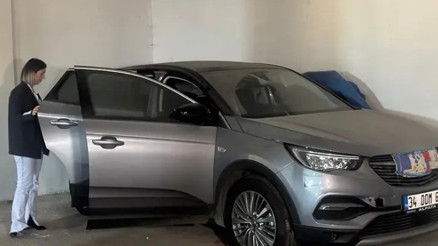 Fren arızasıyla kaza yapıp, ‘ayıplı’ çıkan cipe, ‘misliyle değişim’ kararı