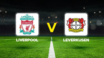 Liverpool-Bayer Leverkusen maçı canlı izle: Liverpool-Bayer Leverkusen maçı ne zaman, saat kaçta, hangi kanalda