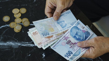 İUP maaşları ne zaman yatacak Kasım ayı İUP ödeme takvimi