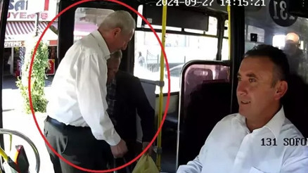 Otobüsün açık kapısından düştükten 38 gün sonra hayatını kaybetti