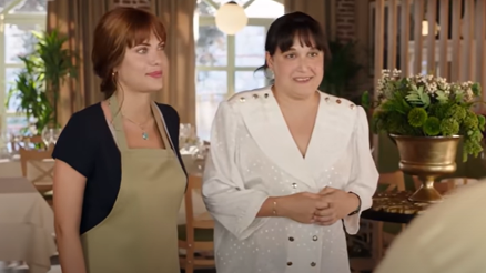 Deliha 2 konusu nedir, oyuncuları kimler Yeniden ekranlarda