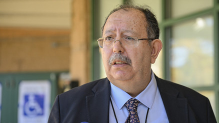 YSK Başkanı Yener ABDde seçim sürecine ilişkin gözlemlerini paylaştı: Şu ana kadar gayet rahat bir şekilde seçimlerin gerçekleştiğini görmekteyiz YSK Başkanı Yener ABDde seçim sürecine ilişkin gözlemlerini paylaştı: Şu ana kadar gayet rahat bir şekilde seçimlerin gerçekleştiğini görmekteyiz