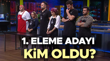 MasterChef 1. eleme adayı kim oldu 5 Kasım 2024 Dün akşam MasterChef son bölümde eleme potasına kim gitti, 1. dokunulmazlığı hangi takım kazandı Eski yarışmacılar jüri oldu... Beyzanın sağlık durumu belli oldu MasterChef 1. eleme adayı kim oldu 5 Kasım 2024 Dün akşam MasterChef son bölümde eleme potasına kim gitti, 1. dokunulmazlığı hangi takım kazandı Eski yarışmacılar jüri oldu... Beyzanın sağlık durumu belli oldu