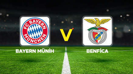 CANLI İZLE || Bayern Münih - Benfica maçı ne zaman, saat kaçta, hangi kanalda (UEFA Şampiyonlar Ligi) Kerem Aktürkoğlu ve Orkun Kökçü oynayacak mı