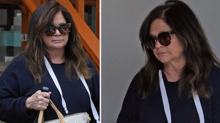 Yıllardır aradığı sevgiliyi bulduğunu sanmıştı... Ünlü yıldızın yüzü yine gülmedi... Bu aşkın sonu da hüsran oldu