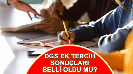 DGS EK TERCİH SONUÇLARI 2024 AÇIKLANDI || ÖSYM DGS ek tercih (yerleştirme) sonuçları nereden, nasıl öğrenilir İşte ÖSYM sonuç görüntüleme ekranı