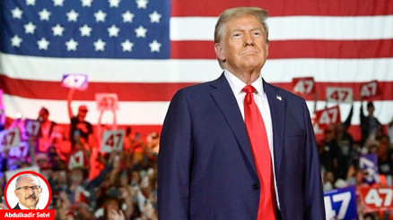 Ankara’nın ikinci Trump dönemine bakışı