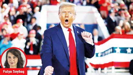 ABD’de ikinci Trump dönemi... Nasıl kazandı