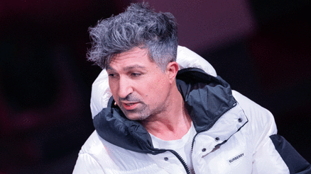 Milyoner Chico, ünlülerle yarışacak Milyoner Chico, ünlülerle yarışacak