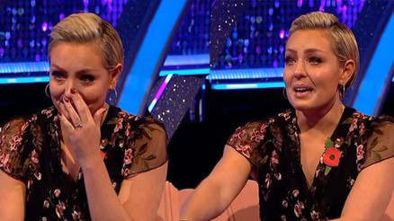 Kanseri yenip ekranlara geri dönmüştü… Ünlü yıldızın yine gözü yaşlı: Kalbim öyle kırık ki Kanseri yenip ekranlara geri dönmüştü… Ünlü yıldızın yine gözü yaşlı: Kalbim öyle kırık ki